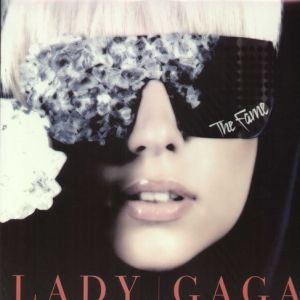 The Fame 2XLP