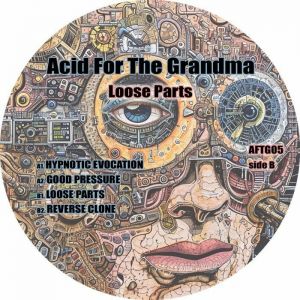 LOOSE PARTS