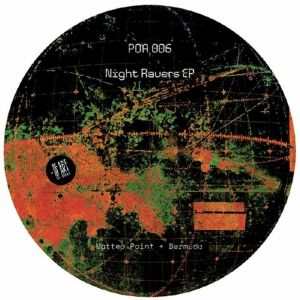 NIGHT RAVERS EP