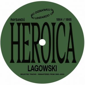 HEROICA EP