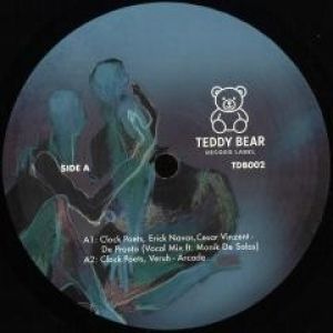 TEDDY BEAR'S HONEY 2