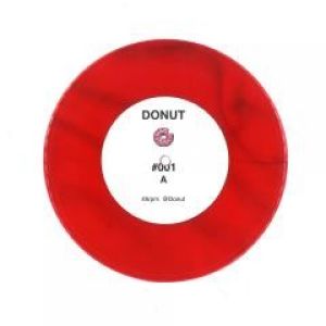 DONUT #001