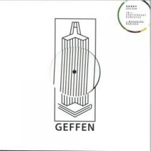 GEFFEN