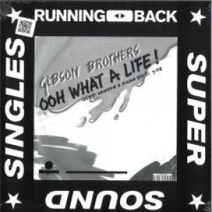 OOOH WHAT A LIFE HEAVEN (GERD JANSON & SHAN EDITS)