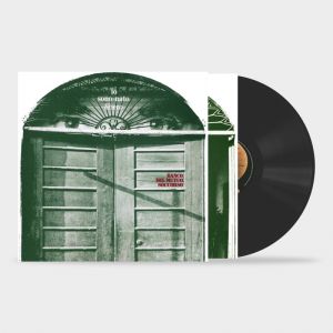 Io Sono Nato Libero (Lp 180Gr Black 192Khz Numerato)