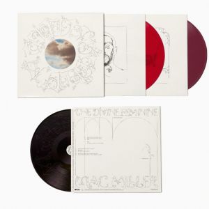 The Divine Feminine (10Th Anniversary) 3XLP