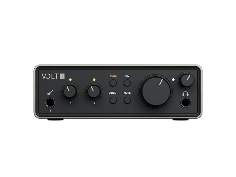 UNIVERSAL AUDIO Volt 1 Gen 2
