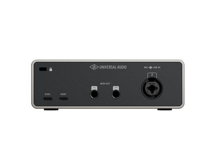 UNIVERSAL AUDIO Volt 1 Gen 2