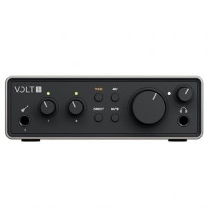 UNIVERSAL AUDIO Volt 1 Gen 2