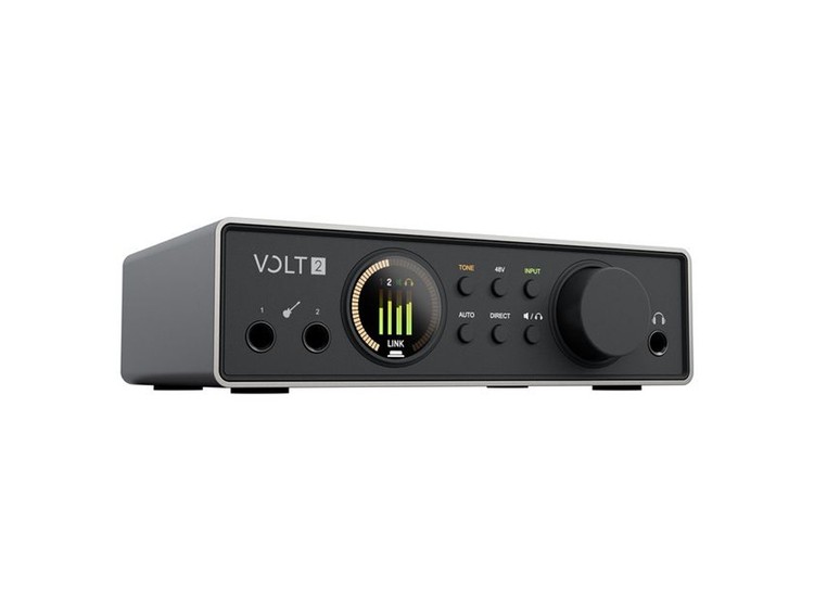 UNIVERSAL AUDIO Volt 2 Gen 2