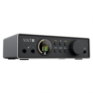UNIVERSAL AUDIO Volt 2 Gen 2