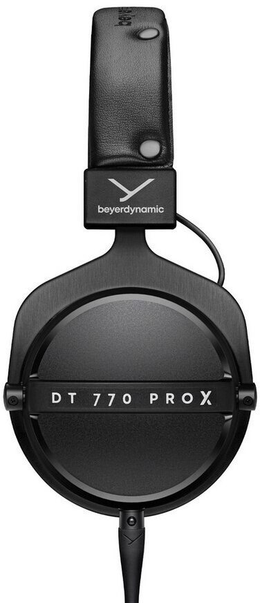 BEYERDYNAMIC DT770 Pro X