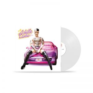 1990 (Ristampa 2026) (Vinile Bianco)