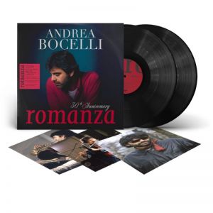 Romanza (30Th Anniversary) 2XLP