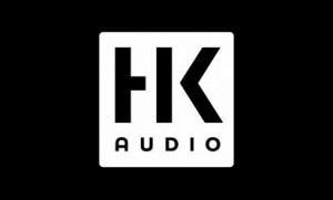 	 HK AUDIO